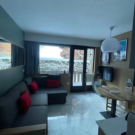 Centan Garden Morzine
